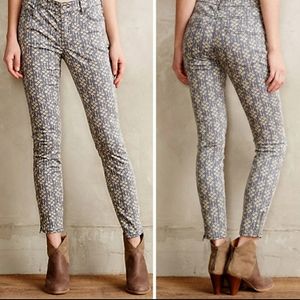 Pilcro & the Letterpress Serif Skinny Sz 25